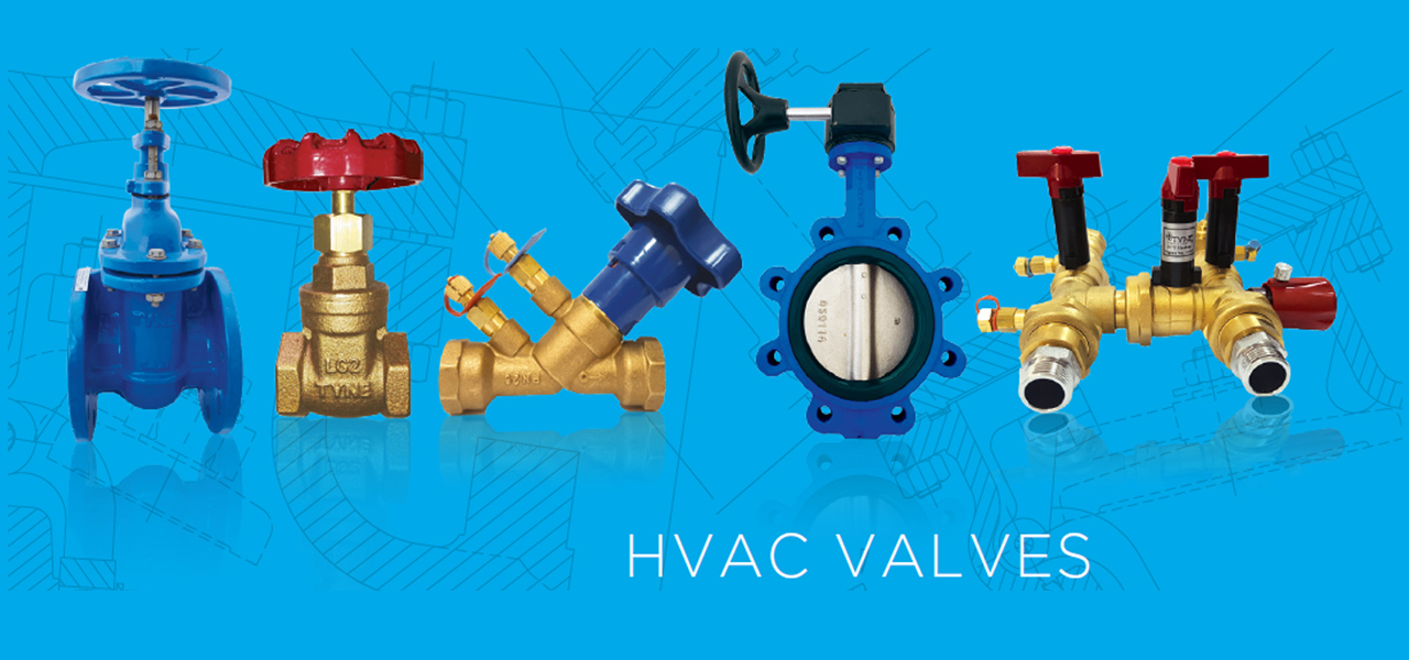 HVAC