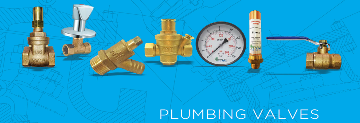 Plumbing