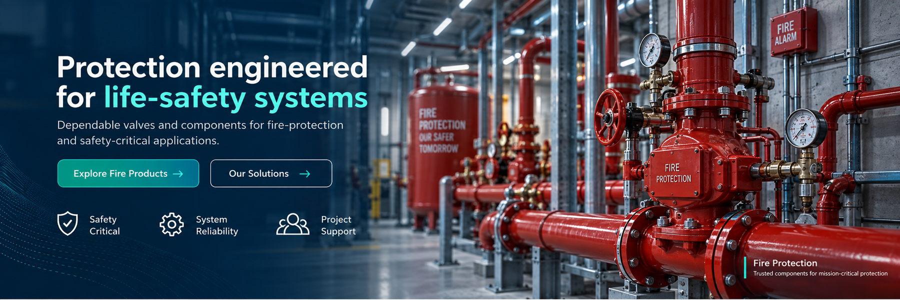 Tyne Flow HVAC solutions