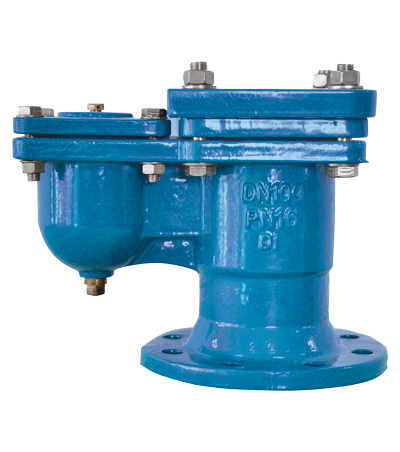 Air Release Valve