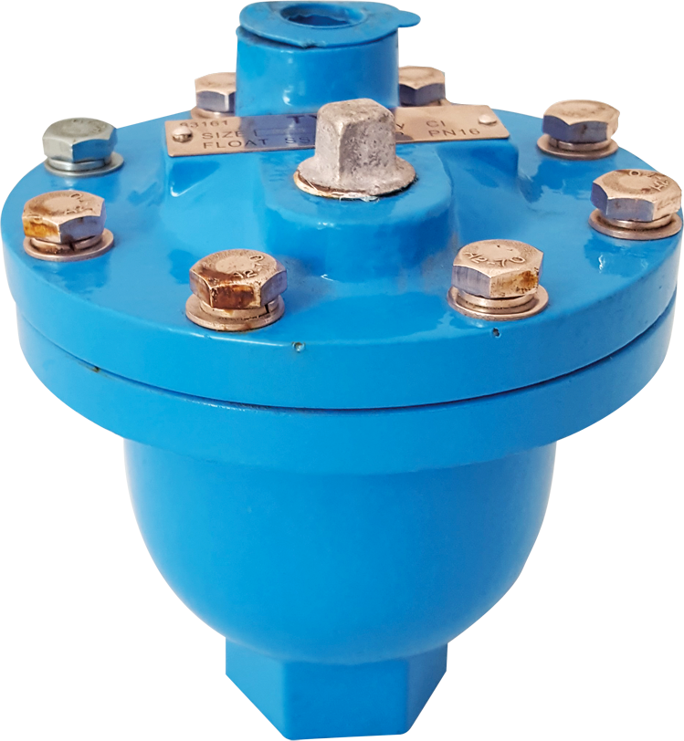 Air Valve