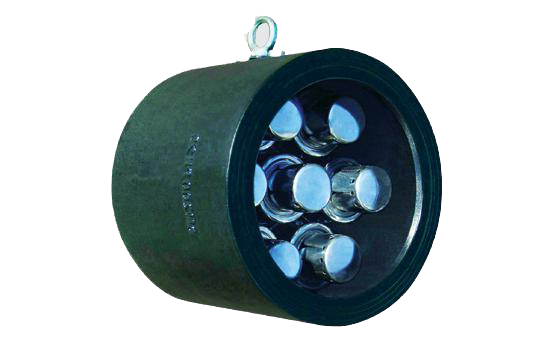 Automatic Balancing Valve – Flanged