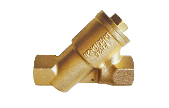 Automatic Balancing Valve – Threaded