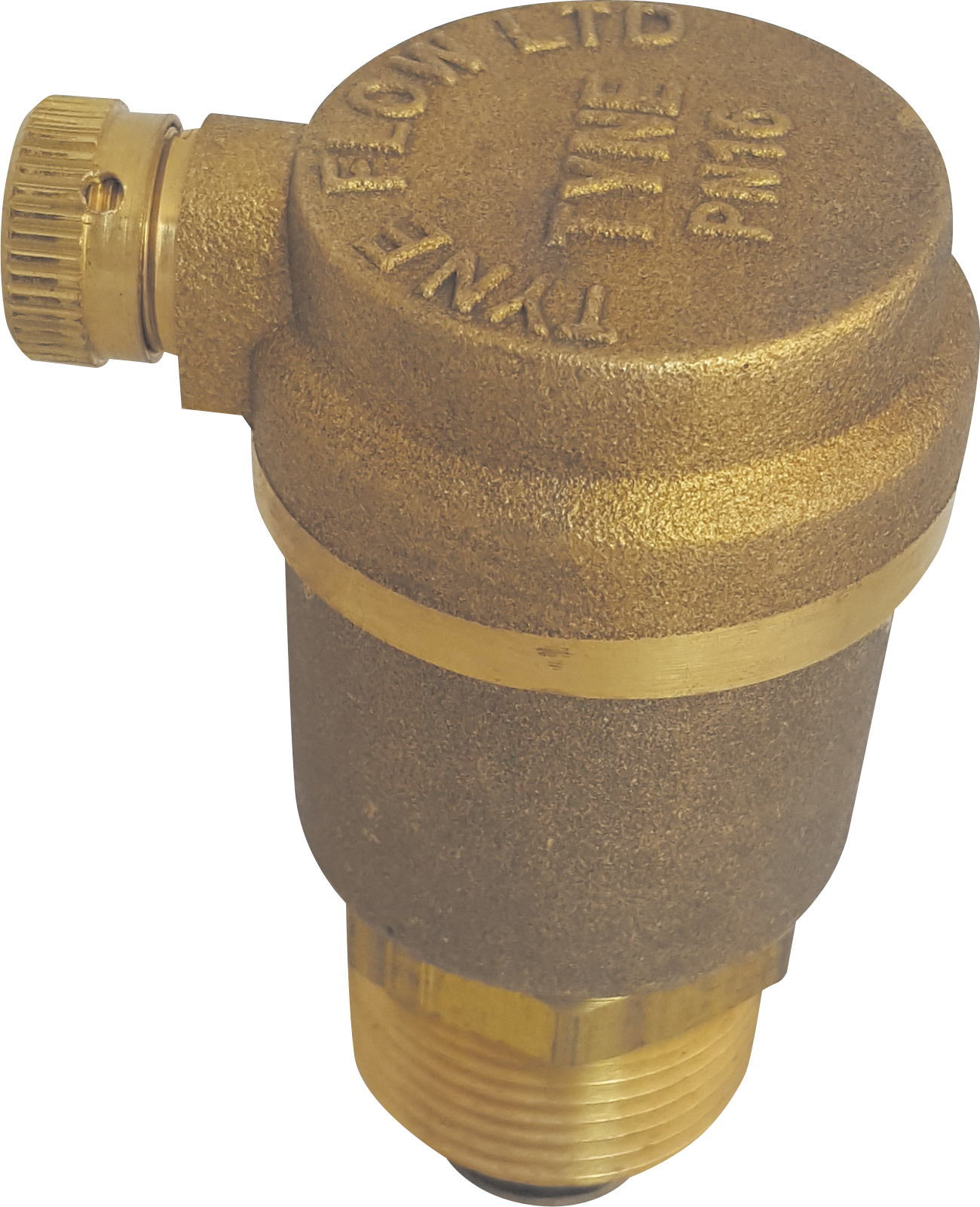 Brass Air Vent