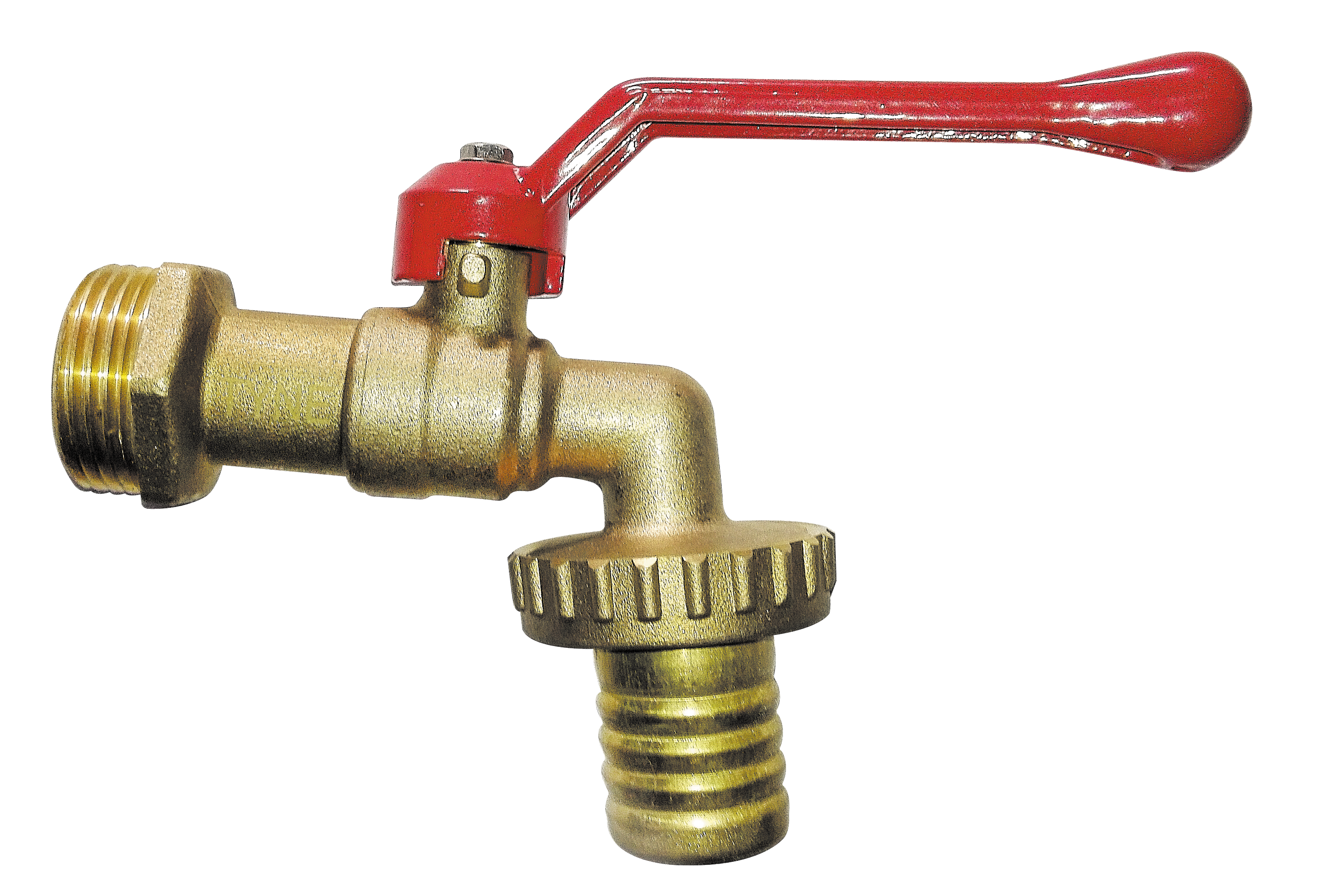 Brass Bibcock