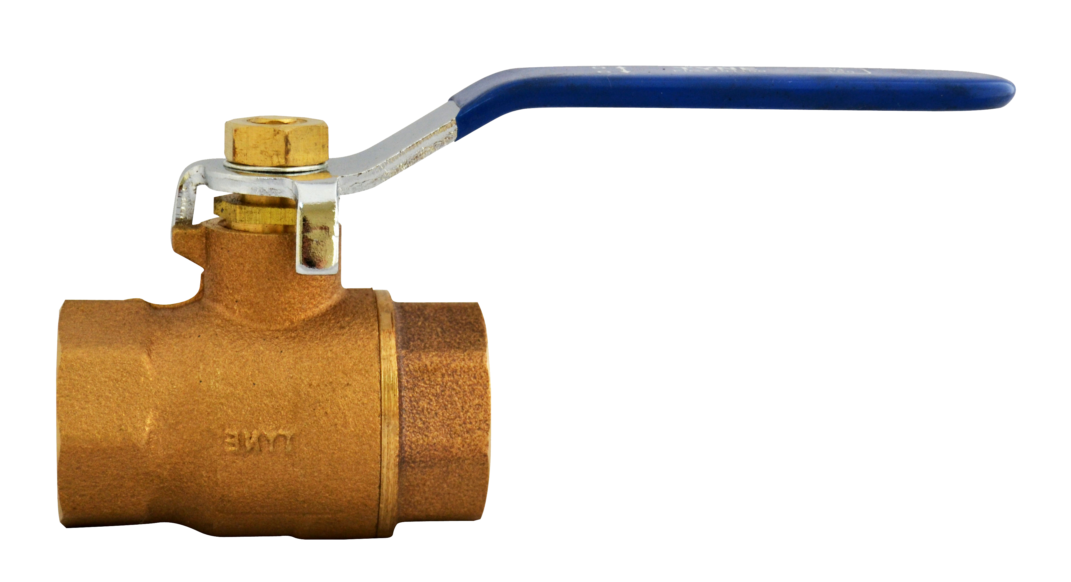 Bronze Ball Valve Threaded