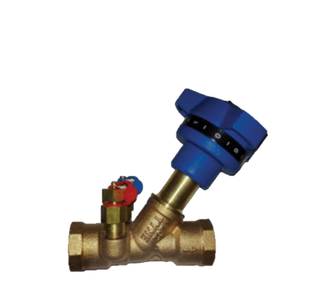 Bronze DRV – Fixed Orifice