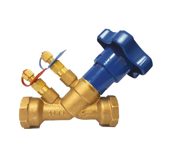 Bronze DRV – Variable Orifice