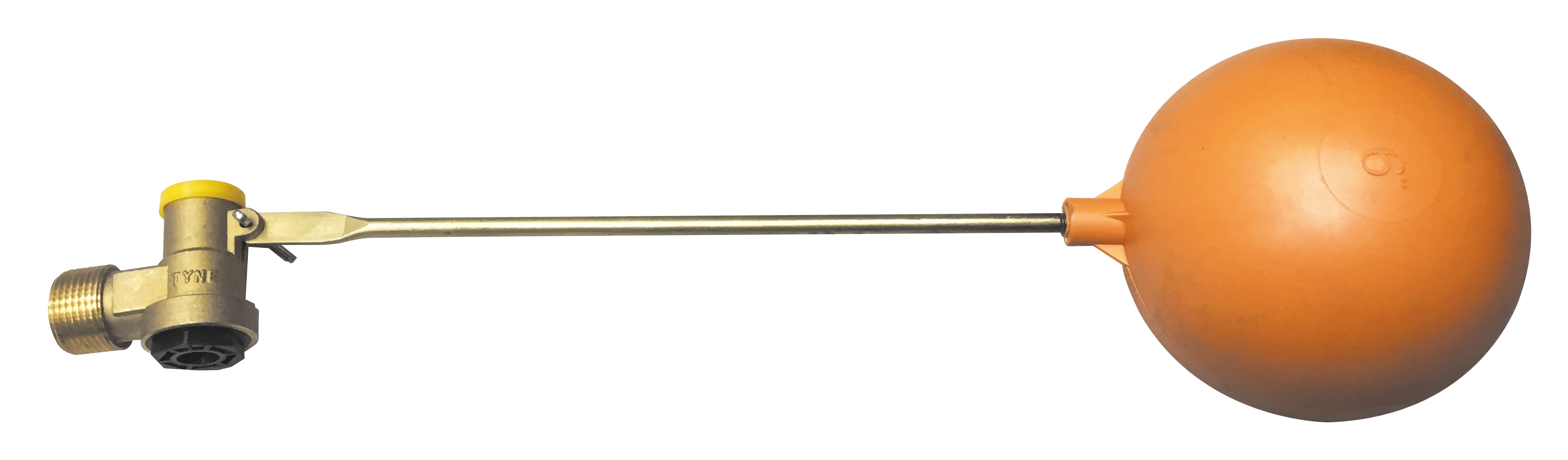 Bronze Float Valve