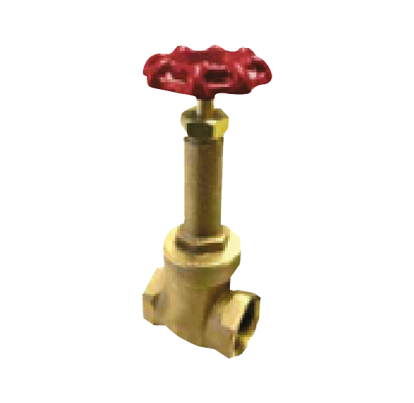 Bronze Gate Valve – Rising Stem