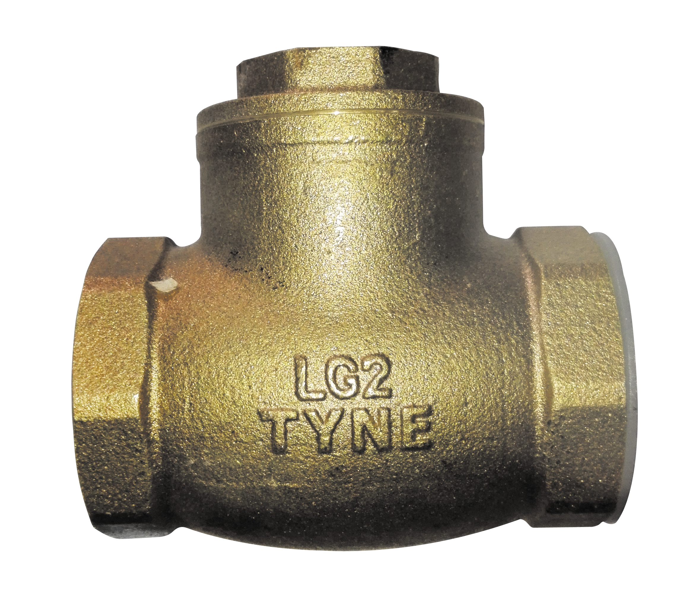 Bronze Swing Check Valve