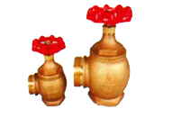 Hose Valve