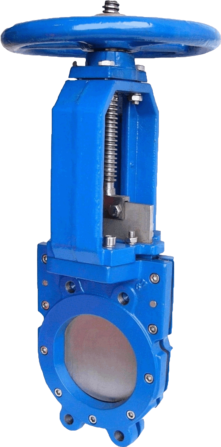 Knife Gate Valve