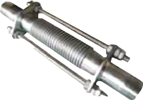 Metal Stainless Steel Flexible Connector