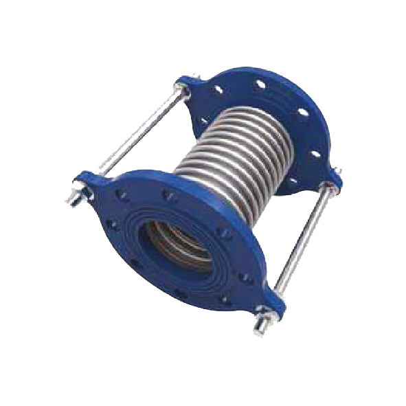 Metal Stainless Steel Flexible Connector