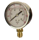 Pressure Gauge