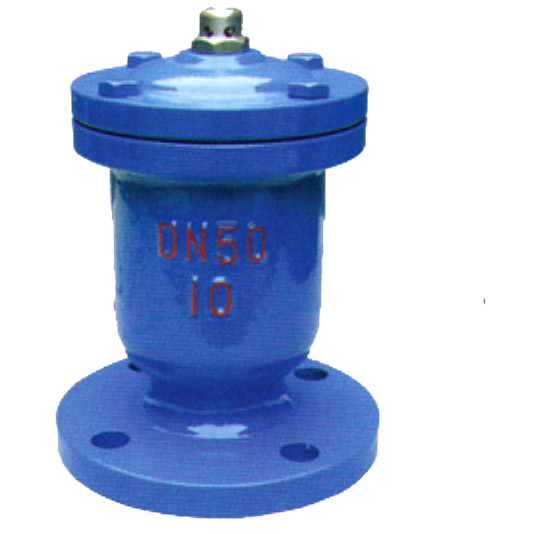 Single Orifice Air Valve