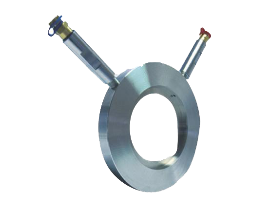 Stainless Steel Metering Station