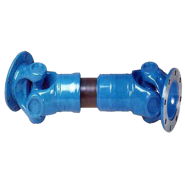 Universal Coupling