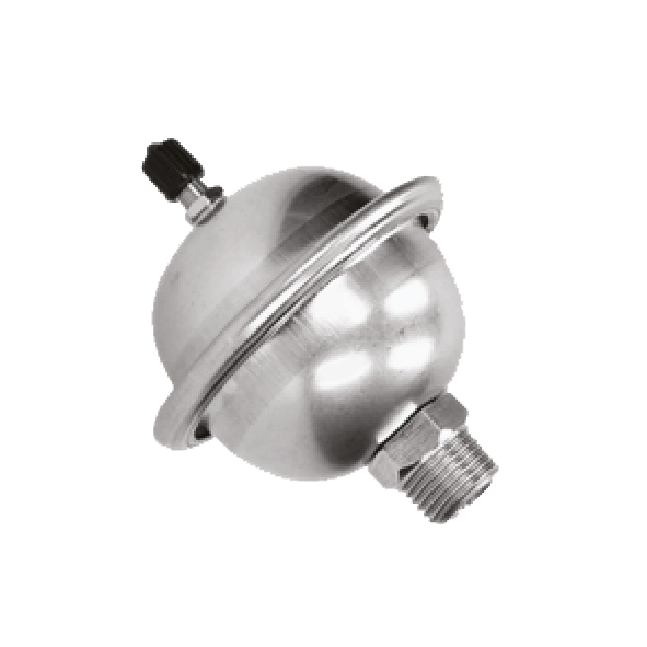 Water Hammer Arrestor – Diaphragm Type